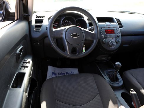 Used 2010 Kia Soul image 13