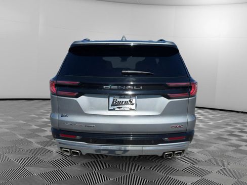 Used 2024 GMC Acadia Denali w/ Super Cruise Package image 6