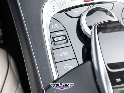 Used 2018 Mercedes-Benz S 560 560 4MATIC image 38