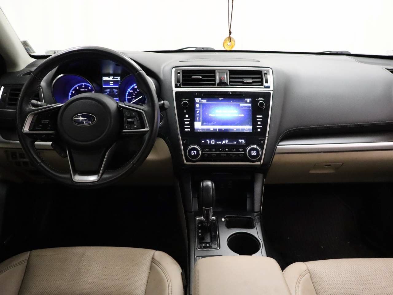 Used 2018 Subaru Legacy 2.5i Limited AWD/4WD image 6