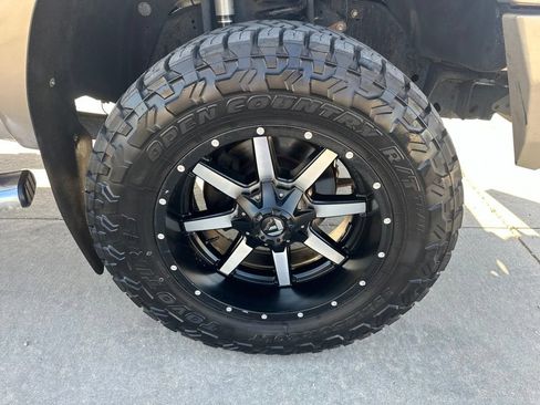 Used 2012 Ford F350 Lariat AWD/4WD image 36