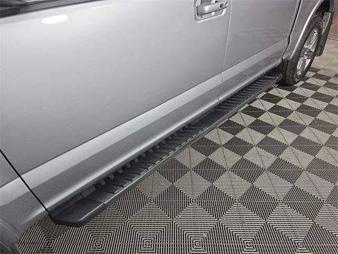 Used 2020 Ford F150 Lariat w/ Equipment Group 502A Luxury image 9