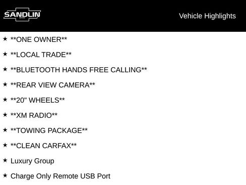 Used 2015 RAM 1500 Outdoorsman image 9
