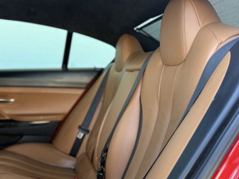 Used 2017 BMW 650i Gran Coupe RWD image 23