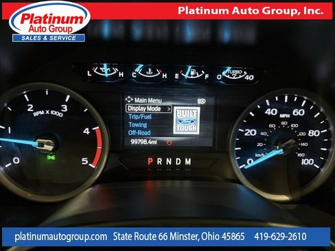 Used 2022 Ford F350 XLT w/ XLT Value Package image 18