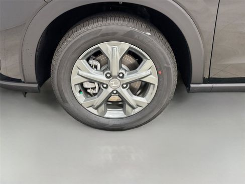 New 2026 Honda HR-V LX image 25