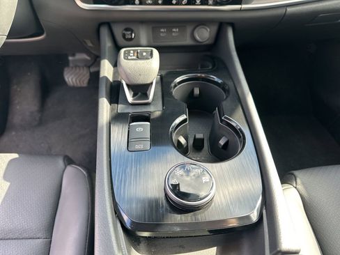 Used 2026 Nissan Rogue SV w/ SV Premium Package image 49