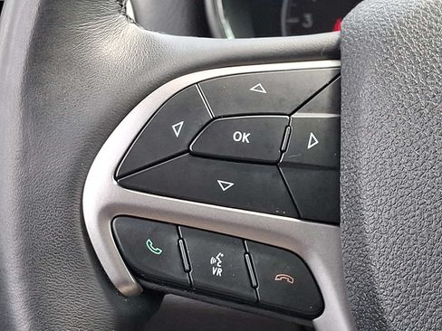 Used 2018 Jeep Grand Cherokee Limited w/ Trailer Tow Group IV AWD/4WD image 22