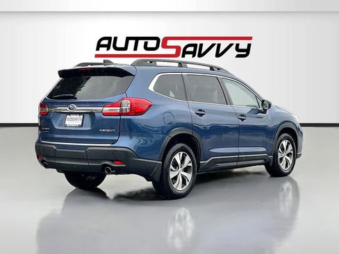 Used 2022 Subaru Ascent Premium w/ Convenience Package image 7