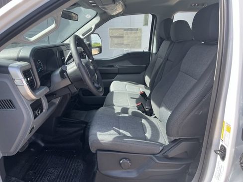 New 2025 Ford F250 XL w/ XL Chrome Package image 13