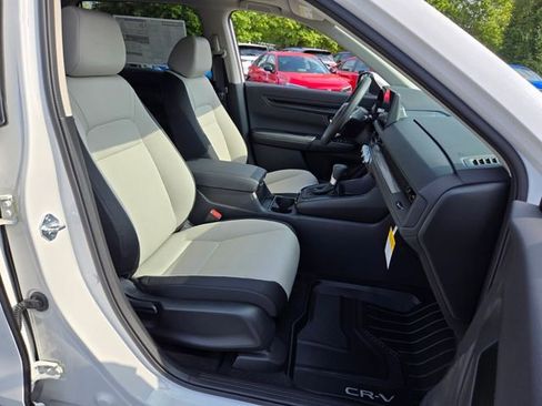 New 2026 Honda CR-V EX image 13