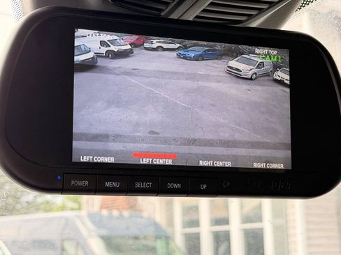 Used 2021 Ford Transit 350 DRW w/ Exterior Upgrade Package RWD image 20
