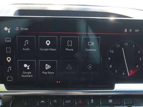 Certified 2023 GMC Sierra 1500 Elevation AWD/4WD image 18