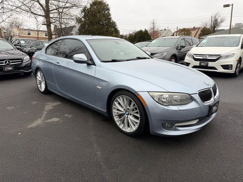 Used 2011 BMW 335i Coupe image 12