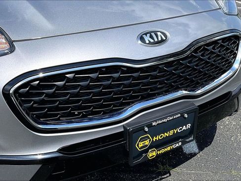 Used 2022 Kia Sportage LX AWD/4WD image 33