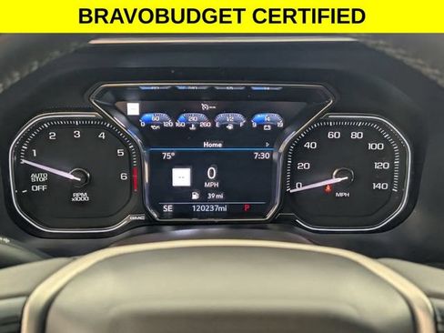 Certified 2021 GMC Yukon Denali w/ Advanced Technology Package RWD image 18
