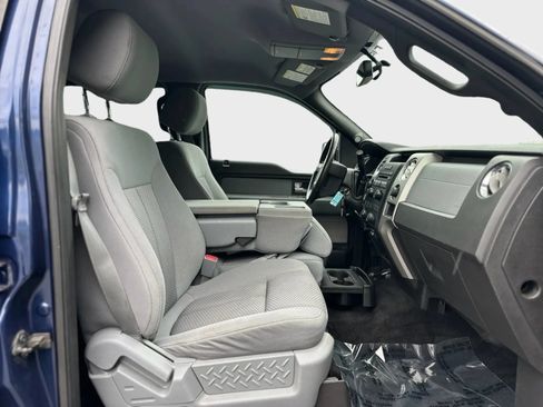 Used 2012 Ford F150 XLT w/ XLT Chrome Pkg AWD/4WD image 27