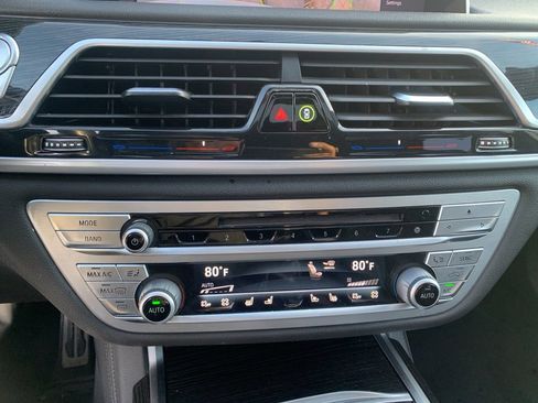 Used 2020 BMW 740i w/ M Sport Package image 13