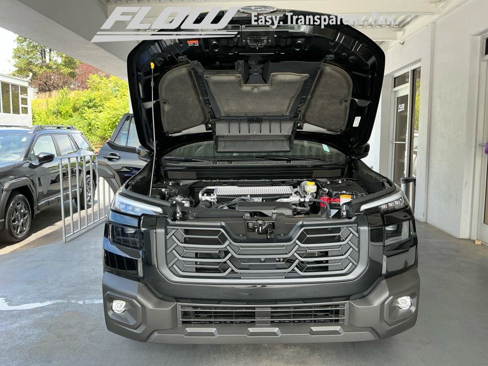New 2026 Subaru Outback Touring XT AWD/4WD image 16