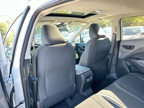 New 2026 Subaru Crosstrek 2.0i Premium image 23