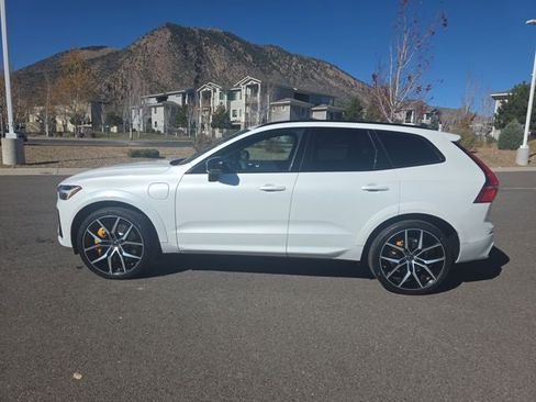 Used 2024 Volvo XC60 T8 Polestar w/ Protection Package Premier image 6