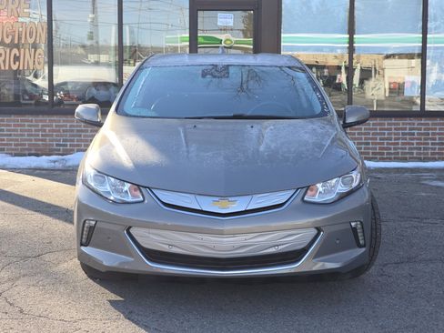 Used 2017 Chevrolet Volt Premier w/ Driver Confidence II Package image 2