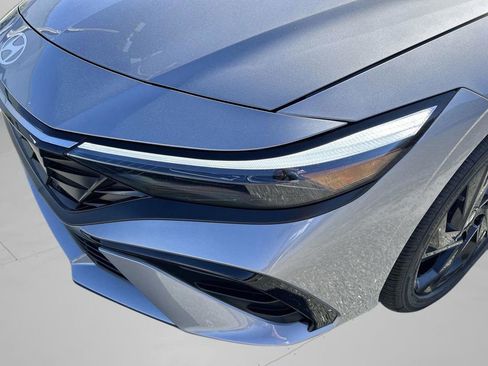 New 2026 Hyundai Elantra SEL Sport w/ Cargo Package FWD image 15