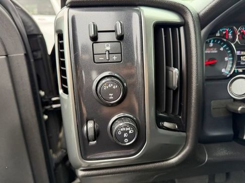 Certified 2019 Chevrolet Silverado 2500 LT w/ All Star Edition AWD/4WD image 15