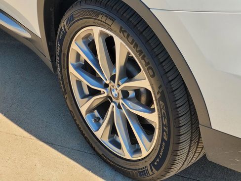 Used 2019 BMW X3 sDrive30i w/ Premium Package image 7