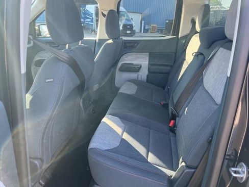 Certified 2023 Ford Maverick XLT w/ Equipment Group 300A Standard AWD/4WD image 4