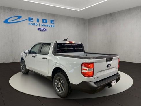 New 2026 Ford Maverick XLT w/ Equipment Group 301A image 5
