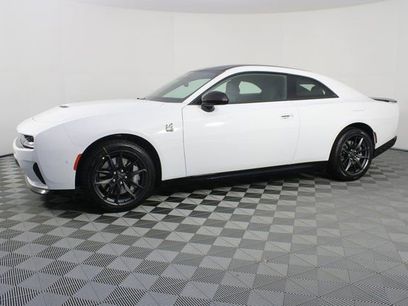 New 2026 Dodge Charger Scat Pack w/ Blacktop Package