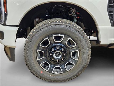 New 2026 Ford F350 Platinum image 9