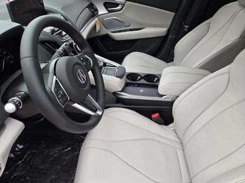 New 2026 Acura RDX SH-AWD w/ Technology Package image 9