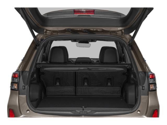 Used 2025 Subaru Forester Limited AWD/4WD image 13