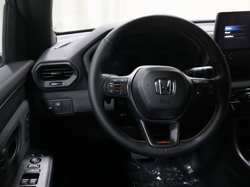 New 2026 Honda Passport TrailSport image 24