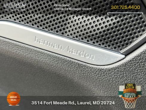 Certified 2021 Hyundai Santa Fe Calligraphy w/ Cargo Package image 28