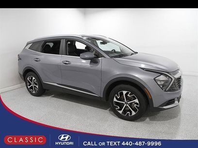 Used 2023 Kia Sportage EX