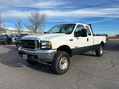 Used 1999 Ford F250 XLT