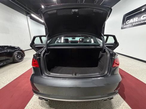 Used 2015 Audi A3 2.0T Premium AWD/4WD image 49