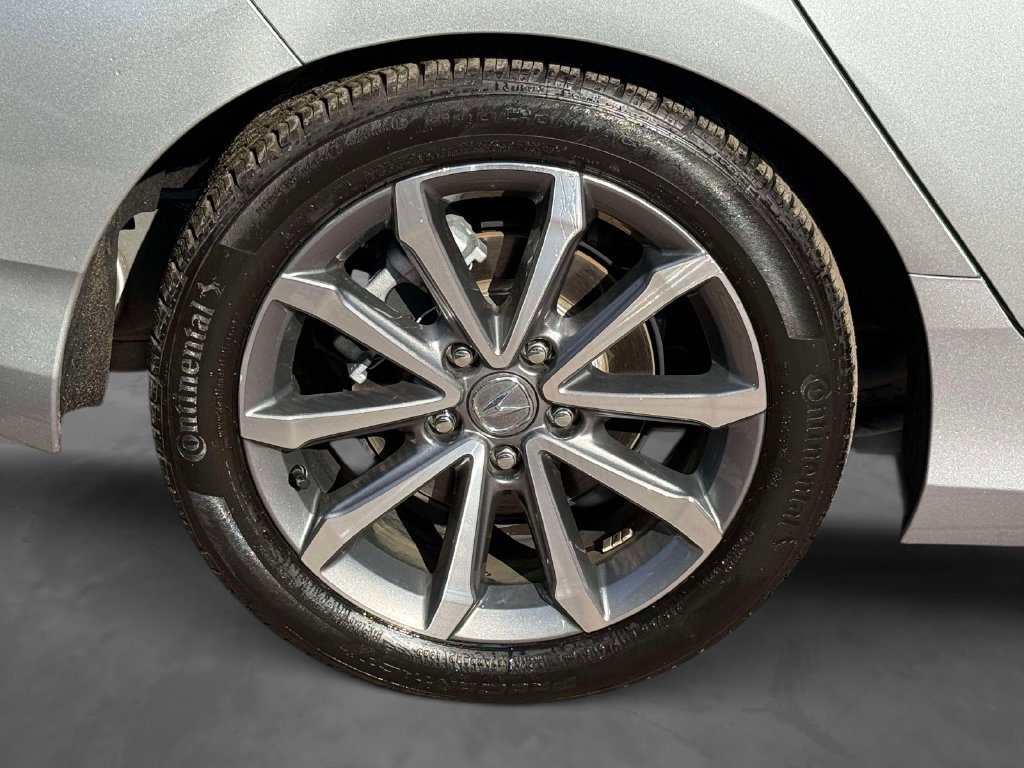 Used 2024 Acura Integra FWD image 8
