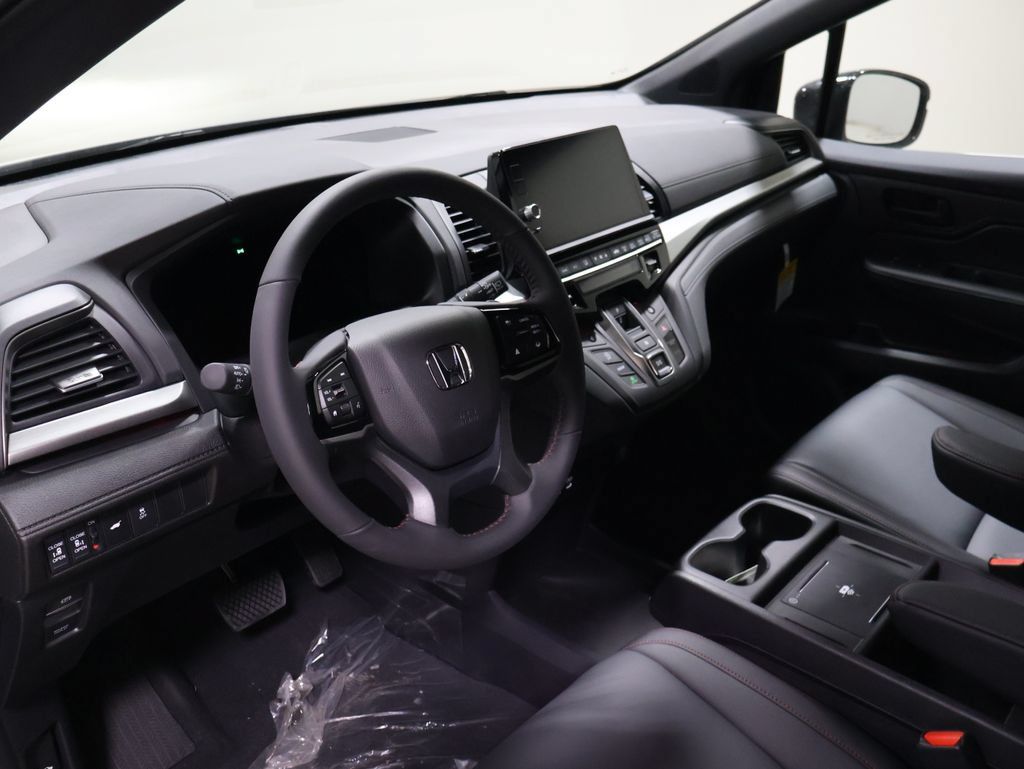 New 2026 Honda Odyssey Sport-L image 25