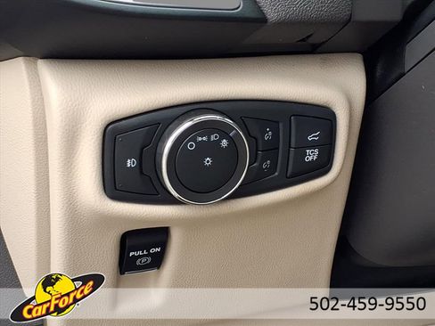 Used 2020 Lincoln Nautilus Reserve w/ Equipment Group 202A image 19