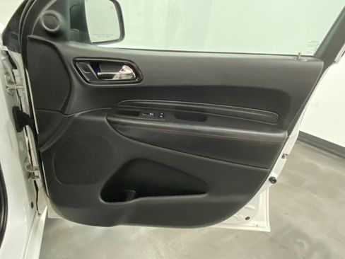 Used 2022 Dodge Durango R/T w/ Blacktop Package image 46