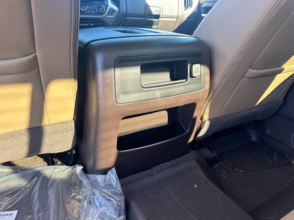 Used 2018 GMC Sierra 1500 Denali w/ Denali Ultimate Package AWD/4WD image 8