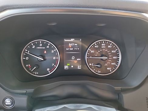 New 2026 Subaru Ascent Bronze Edition AWD/4WD image 27