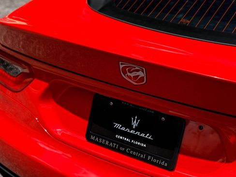 Used 2017 Dodge Viper GTC RWD image 34