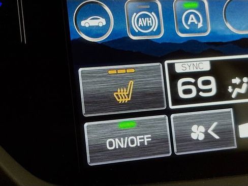 New 2026 Subaru Forester Premium image 19