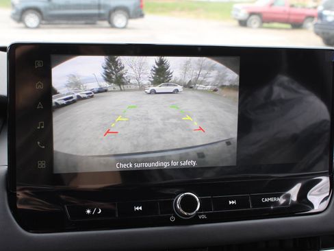 New 2026 Mitsubishi Outlander LE AWD/4WD image 12