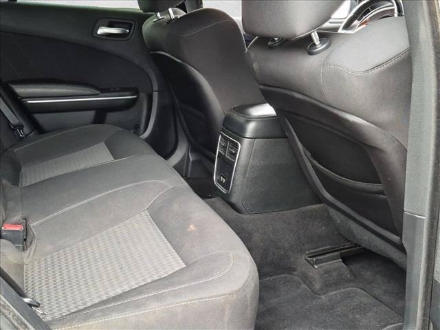 Used 2019 Dodge Charger Scat Pack w/ Navigation & Travel Group RWD image 22